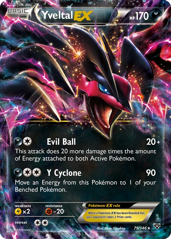 pokemon xy cards value M Charizard EX 13/108 Ultra Rare Mint / near mint condition trading card Onix 61/108 Common - Pokemon