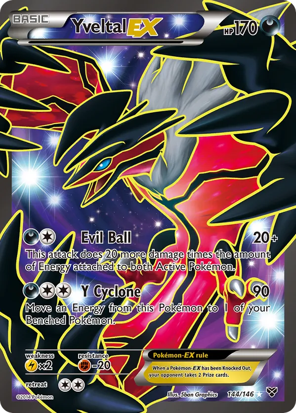 pokemon xy cards value 10 Valuable Pokmon XY Era TCG Cards to Buy Cheap Now