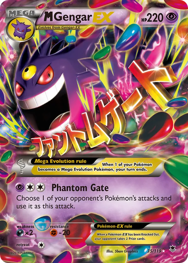 rarest gengar pokemon card Black Label Breaks Ascended Heroes Record Sale Fanatics Collect | The most