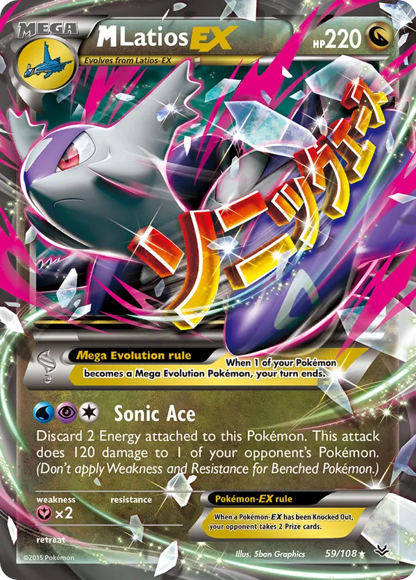 banned pokmon cards list Every Banned Pokmon Card Ever Made [Full List]