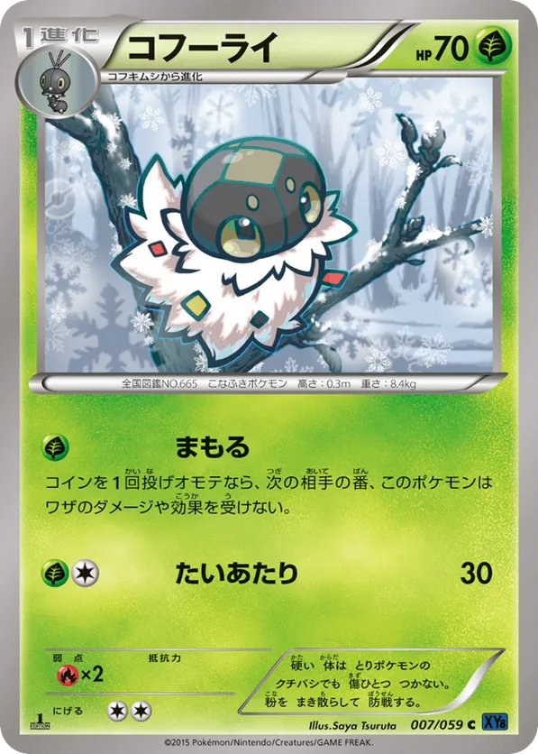 Spewpa