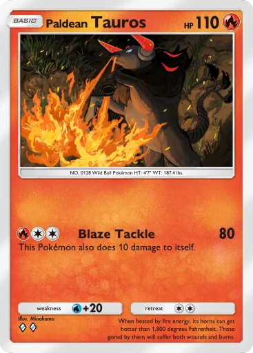 tauros pokemon card Paldean | Paldea Evolved Pokmon Card Game Vending Machine