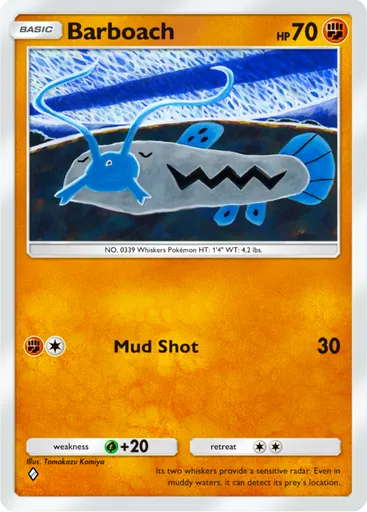 barboach pokemon card value Barboach [Reverse Holo] #35 Prices | Pokemon Astral Radiance