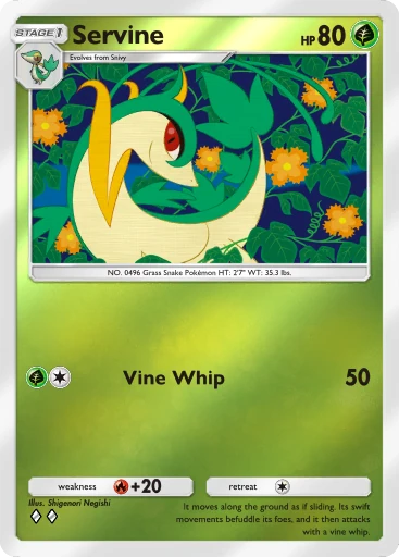 pokemon thank you cards Poke Mon Gift Tags & Stickers main image 0