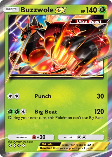 beanos pokemon card Pokemon TCG: Sun & Moon—Crimson Invasion Theme Decks main image 1