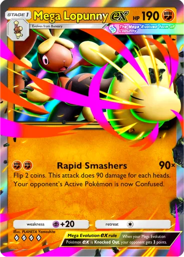 Lopunny | Pokmon Cards and Details | pkmn.gg Lopunny | Pokmon Cards and Details | pkmn.gg