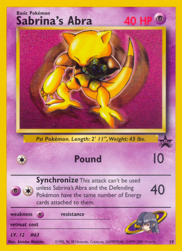 Abra | Pokmon Cards and Details | pkmn.gg Abra | Pokmon Cards and Details | pkmn.gg