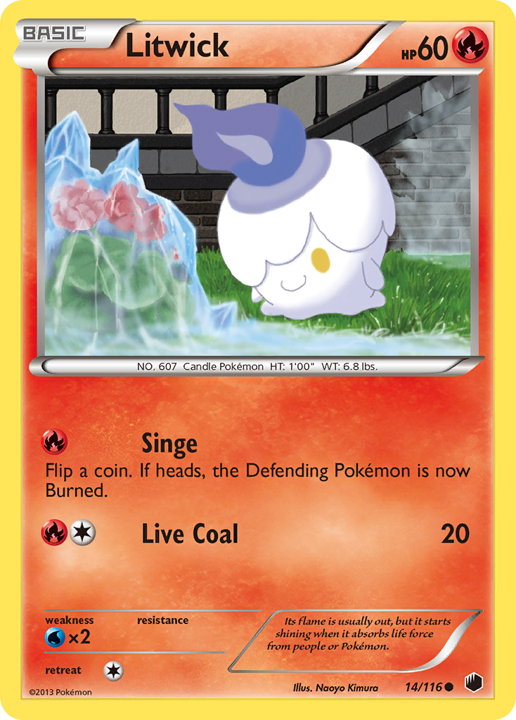 litwick pokemon card value 2025 Japanese Scarlet & Violet: Black Bolt #100/086 Art Rare Price Guide Lost Origin Singles Litwick - Plasma Storm Pokmon