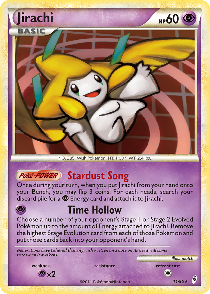 jirachi pokemon cards Pokemon Trading Card Game Sword & Shield Astral Radiance Ultra Rare Jirachi-V #170 main image 0