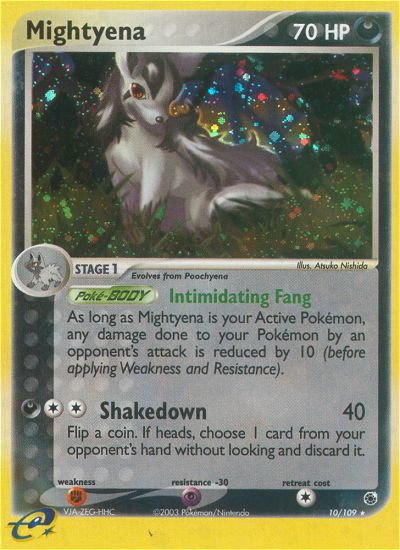 pokemon metal type cards format:standard type:pokemon type:metal