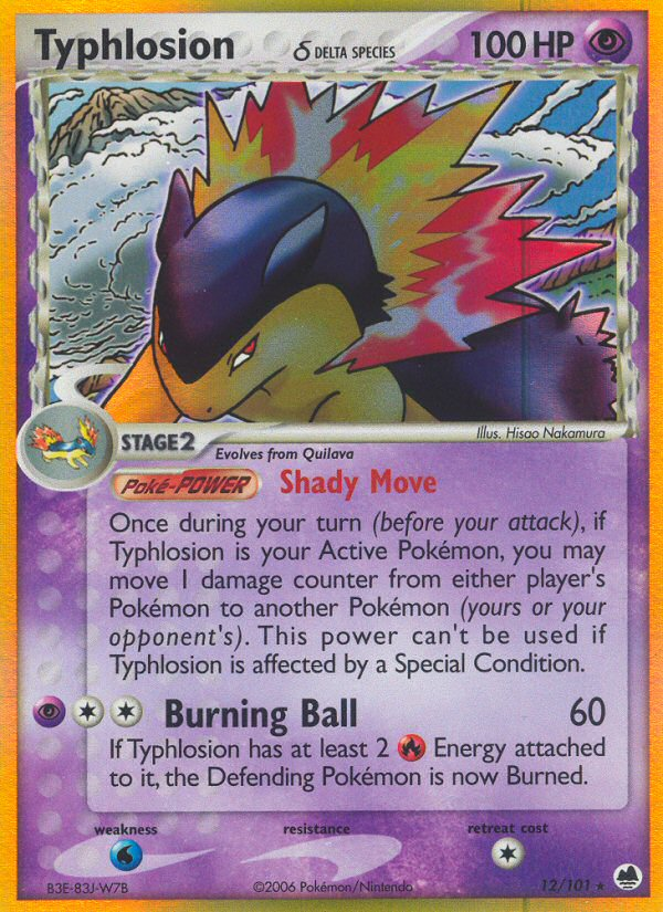 japanese pokemon cards value 1996 Card Sleeves Ethan & Typhlosion - Pokmon Card Game | Authentic Japanese  Pokmon TCG Sleeves