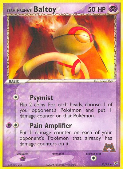 baltoy pokemon card price Baltoy 078/168 - SM Celestial Storm Reverse Holofoil