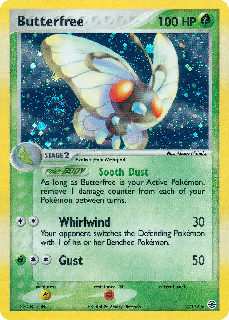 butterfree pokemon card value V & Vmax - Darkness Ablaze - Ultra Rare Lot Hidden Fates Reverse Holofoil and all of our other affordable retro video games Butterfree | Pokmon Cards and