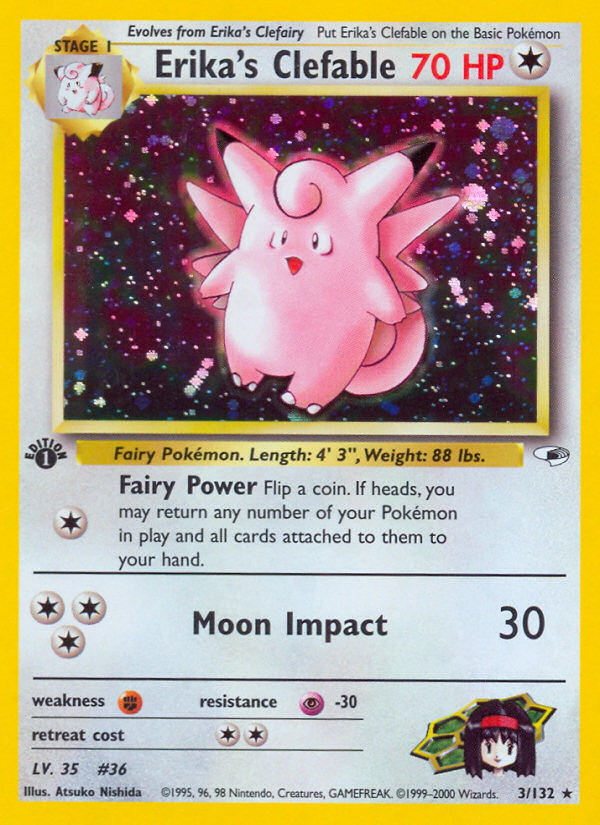 Clefable | Pokmon Cards and Details | pkmn.gg Clefable | Pokmon Cards and Details | pkmn.gg