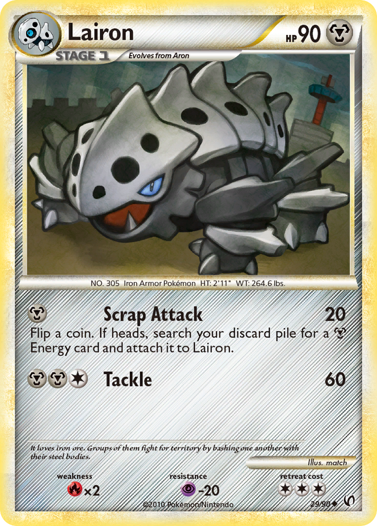 pokemon card kricketune Pokemon Platinum Rare Kricketune #32
