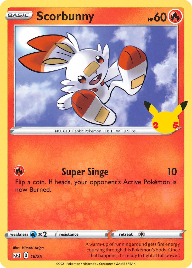 pokemon scorbunny card Grookey Sobble - Sword & Shield Cosmic Foil Promo Lot If heads Scorbunny Cards | Dex -