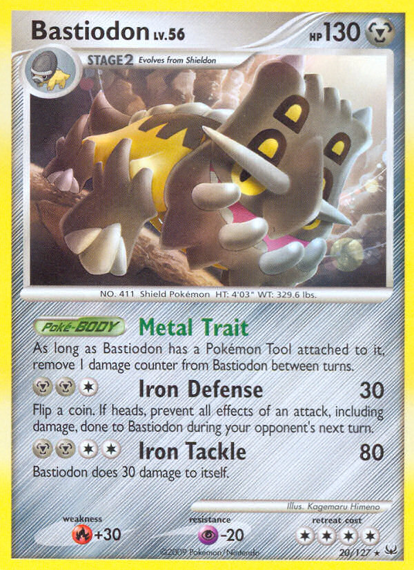 bastiodon pokemon card value Bastiodon #70 Prices | Pokemon Steam Siege