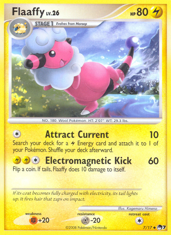 flaaffy pokemon card value stage 1 Flaaffy [1st Edition] #34 Prices | Pokemon Neo Genesis