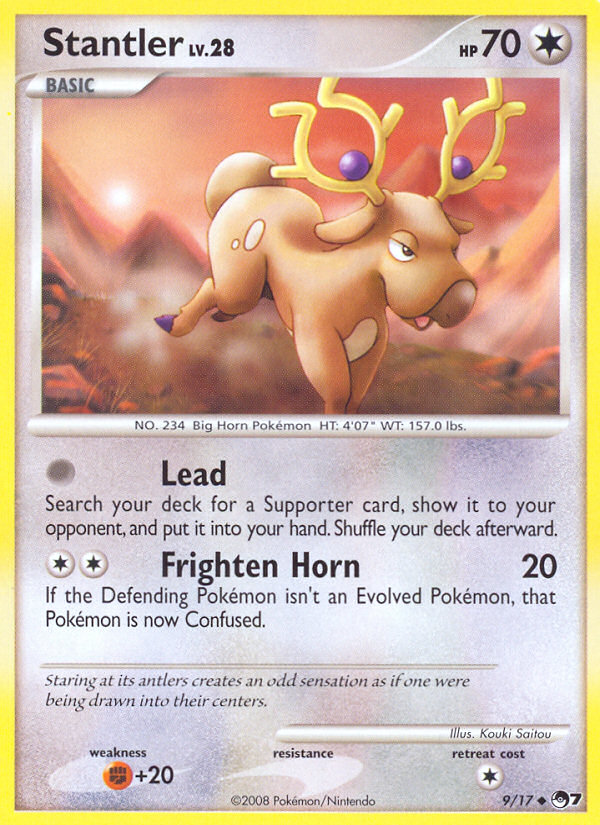 pokemon stamped cards Pokemon Prismatic Evolutions Double Rare Leafeon ex #6 main image 0