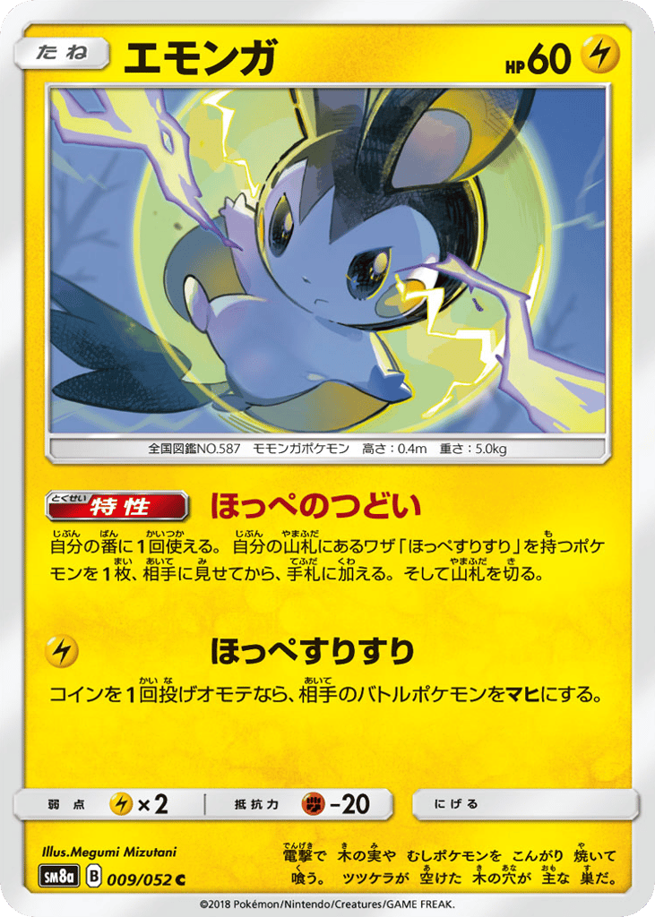 pokemon card items Pokmon Trainer Card Guide