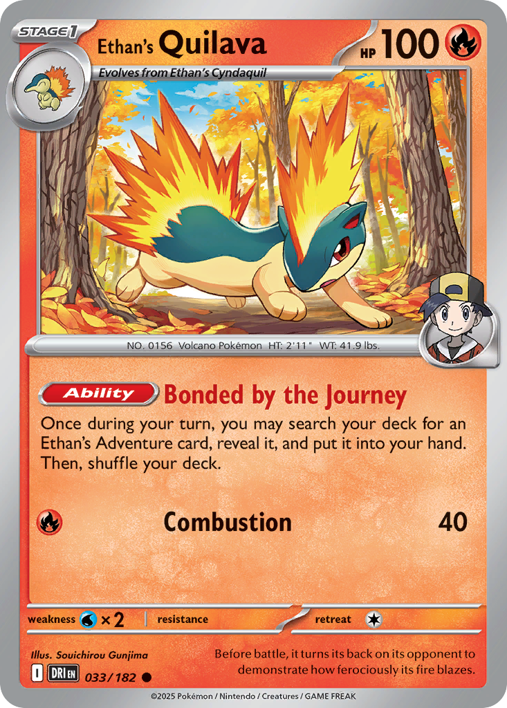 dark quilava pokemon card value Pokemon Neo Destiny 1st Edition Dark Quilava 39/105 Non-Holo VLP