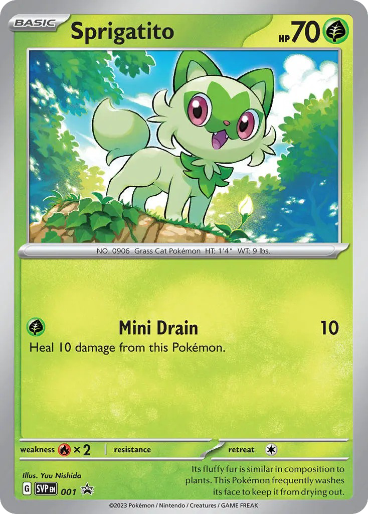 Iron Bundle (066) (Pokemon Center Exclusive) [Scarlet & Violet: Black Star  Promos]