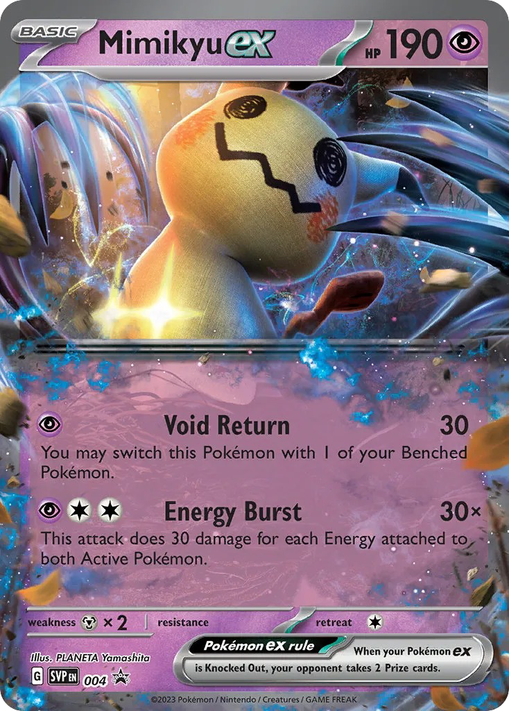 Mimikyu | Pokémon Cards and Details | pkmn.gg Mimikyu | Pokémon Cards and Details | pkmn.gg