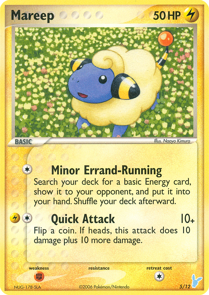 pokemon card mareep Omastar (40/62) [Fossil Unlimited]