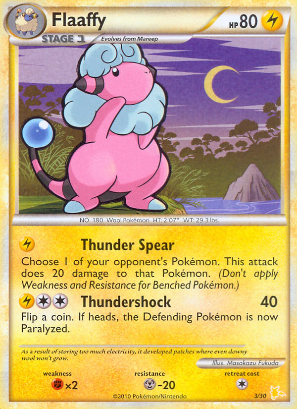 Flaaffy | Pokmon Cards and Details | pkmn.gg Flaaffy | Pokmon Cards and Details | pkmn.gg