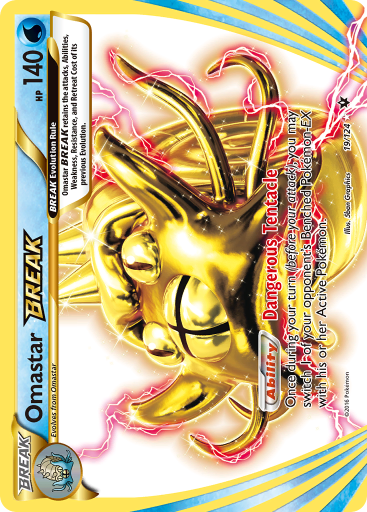 Omastar | Pokémon Cards and Details | pkmn.gg