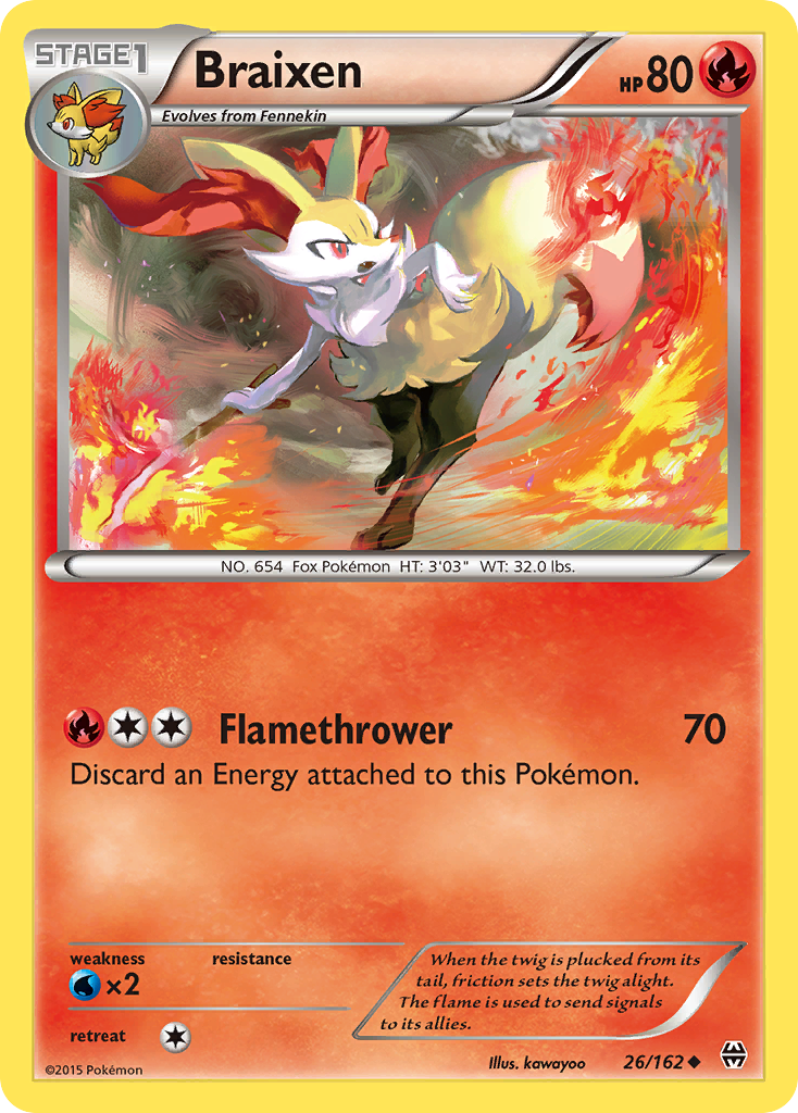 pokemon xy8 breakthrough booster box tcg english card game XY: BREAKthrough